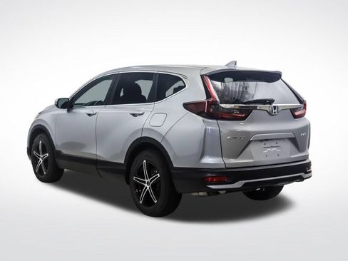 Used 2020 Honda CR-V EX-L image 3