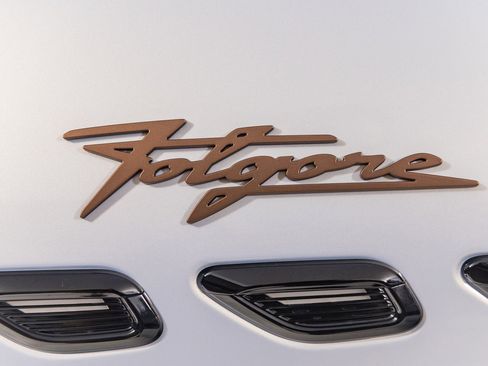 New 2025 Maserati Grecale Folgore image 37