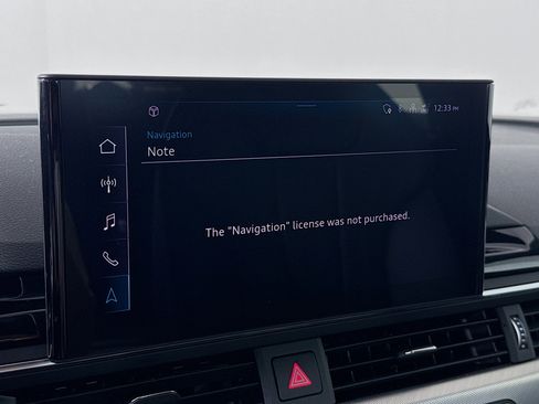 Used 2025 Audi A5 2.0T Premium Plus image 14