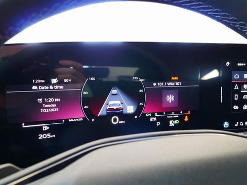 New 2025 Audi A5 2.0T Premium Plus image 19