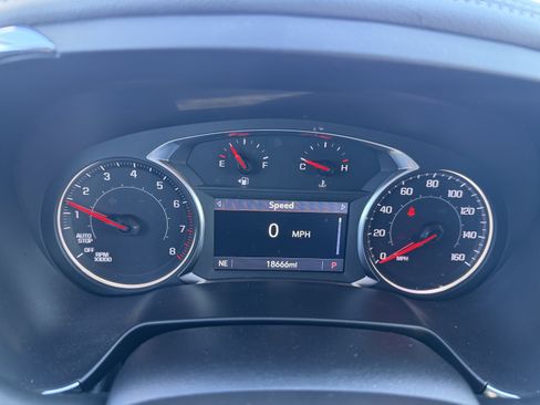 Used 2024 Chevrolet Blazer LT w/ Convenience Package image 17