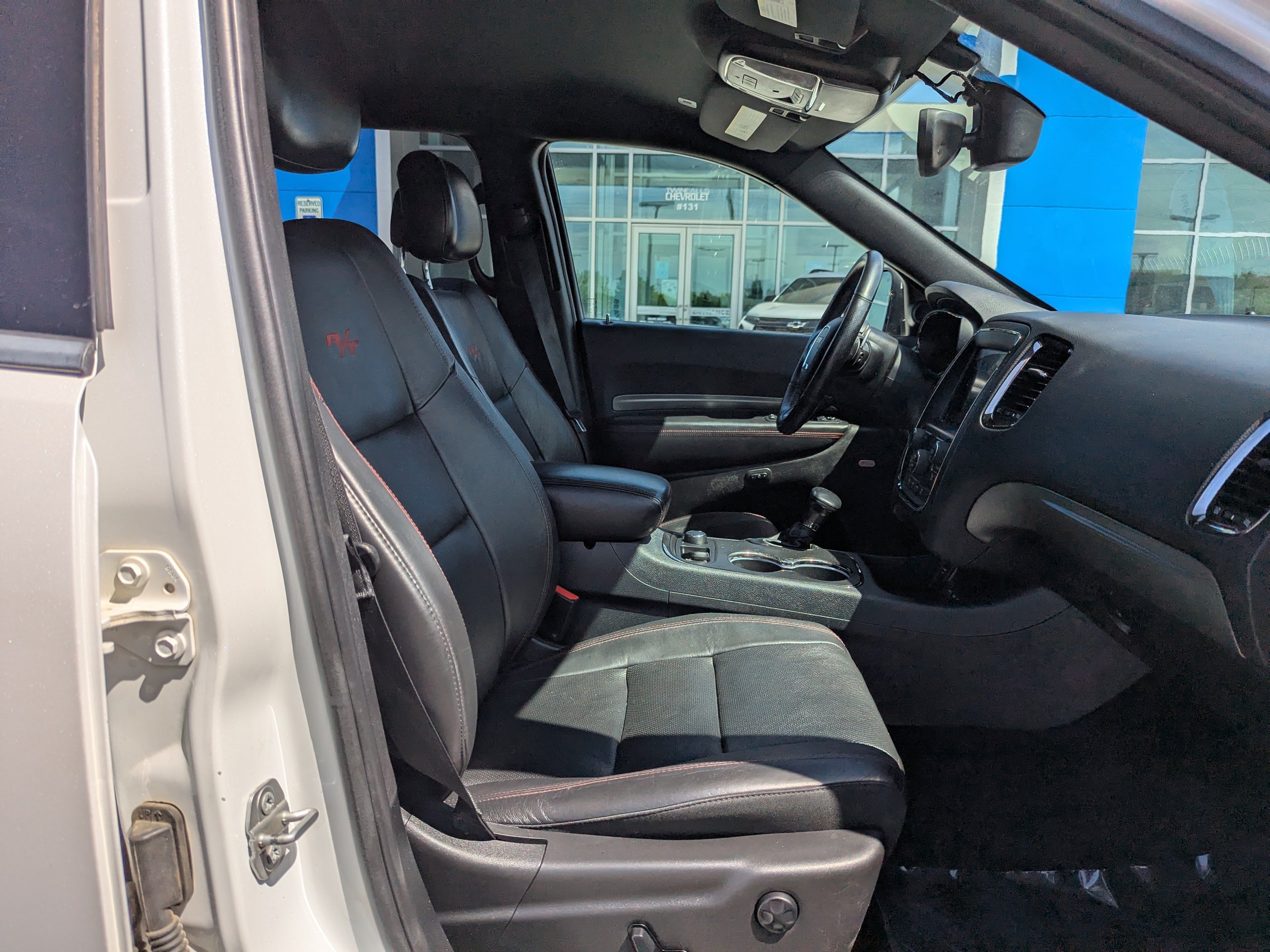 Used 2018 Dodge Durango R/T AWD/4WD image 42