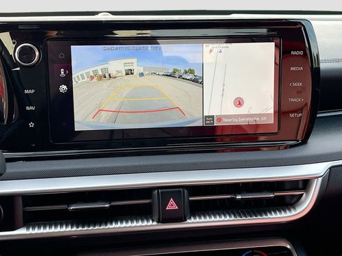 Used 2024 Kia K5 GT-Line w/ GT-Line Premium Package image 13