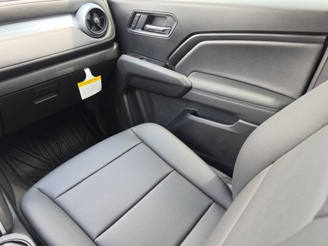 New 2026 Chevrolet Colorado LT w/ LT Convenience Package RWD image 17