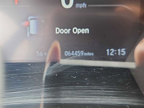 Certified 2019 Honda CR-V EX image 13