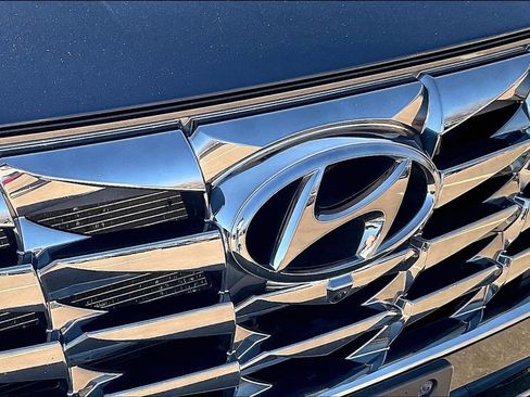 Used 2023 Hyundai Tucson Limited image 30