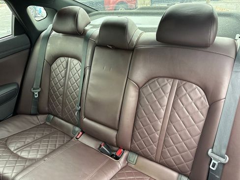 Used 2016 Kia Optima SX w/ Chrome Wheel Package image 12