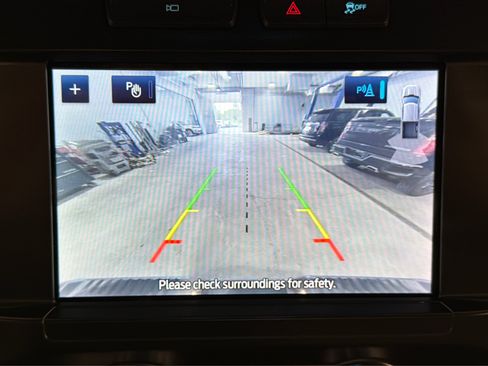 Used 2022 Ford F150 XLT w/ Equipment Group 301A Mid AWD/4WD image 28