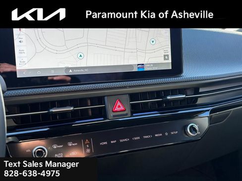 New 2025 Kia EV6 GT-Line image 9