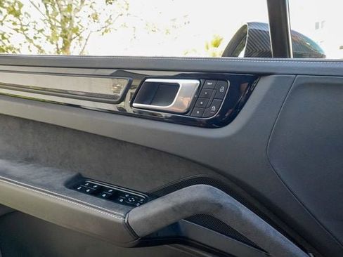 Used 2023 Porsche Cayenne Turbo GT image 55