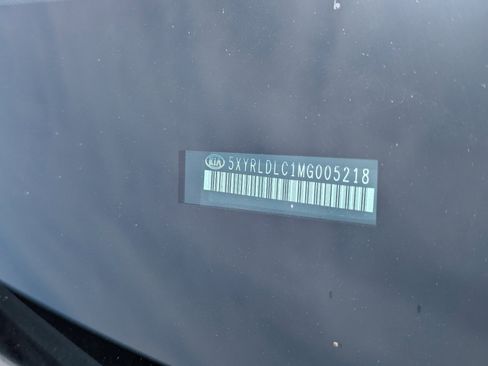 Used 2021 Kia Sorento S AWD/4WD image 9