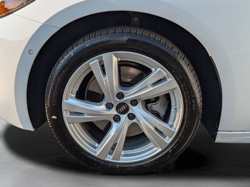 Used 2025 Audi A5 2.0T Premium AWD/4WD image 40