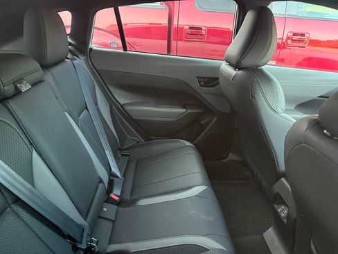 Used 2025 Subaru Crosstrek 2.5i Wilderness AWD/4WD image 11