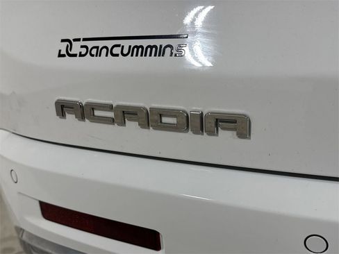 Used 2019 GMC Acadia Denali w/ LPO, Floor Liner Package image 26