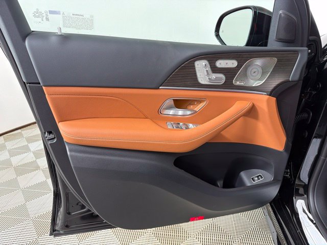 New 2027 Mercedes-Benz GLE 450 4MATIC image 12