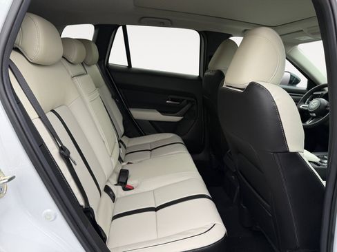 New 2026 MAZDA CX-50 AWD 2.5 S w/ Cargo Package image 18