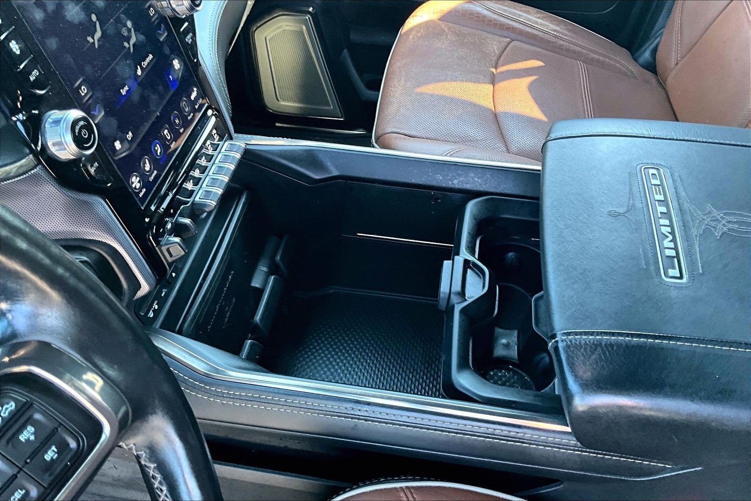 Used 2019 RAM 2500 Limited AWD/4WD image 19