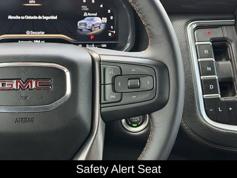 Used 2022 GMC Yukon AT4 image 19