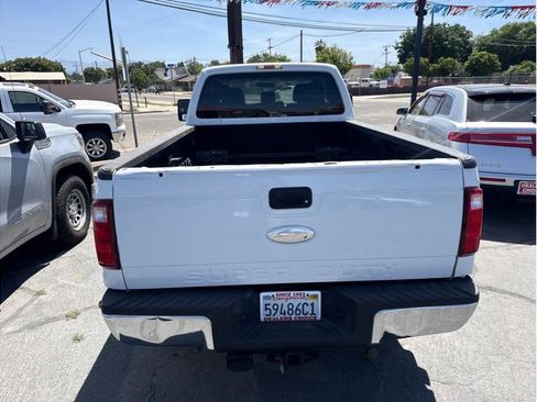 Used 2011 Ford F350 XLT w/ XLT Interior Pkg RWD image 10