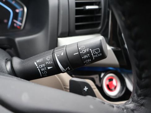 Used 2022 Honda Odyssey Touring image 23