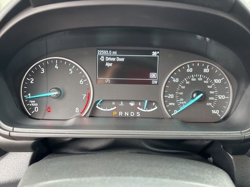 Used 2022 Ford EcoSport Titanium image 20