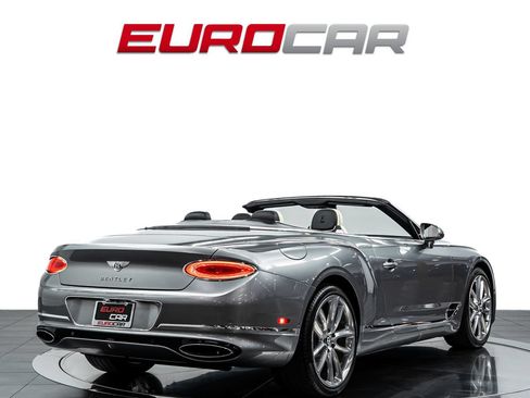 Used 2021 Bentley Continental GT Mulliner AWD/4WD image 6