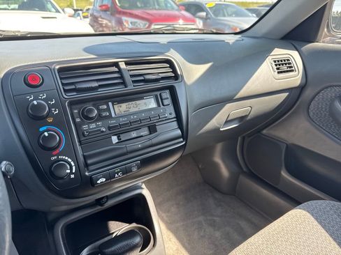 Used 2000 Honda Civic LX image 37