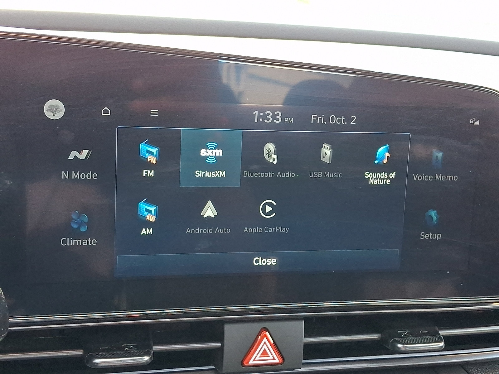 Used 2023 Hyundai Elantra N FWD image 27
