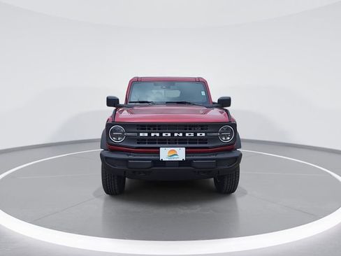 New 2026 Ford Bronco Big Bend image 2