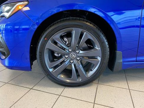 Certified 2023 Acura TLX SH-AWD w/ A-SPEC Pkg image 10