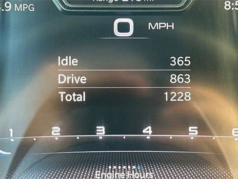 Used 2024 RAM 1500 Limited w/ Night Edition image 25