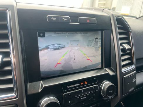 Used 2016 Ford F150 XLT w/ Equipment Group 302A Luxury image 30