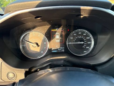 Used 2021 Subaru Crosstrek 2.5i Limited AWD/4WD image 3