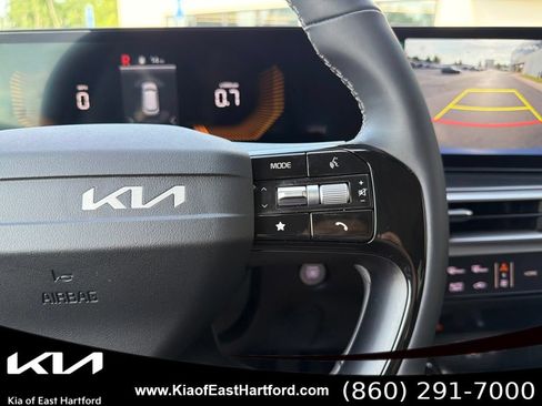 New 2026 Kia Sorento S w/ S Panoramic Sunroof Package AWD/4WD image 33