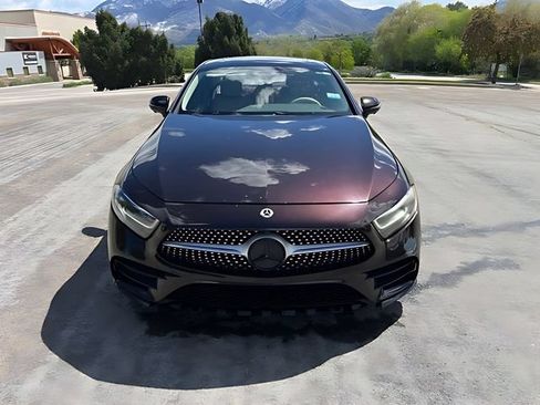 Used 2019 Mercedes-Benz CLS 450 image 8