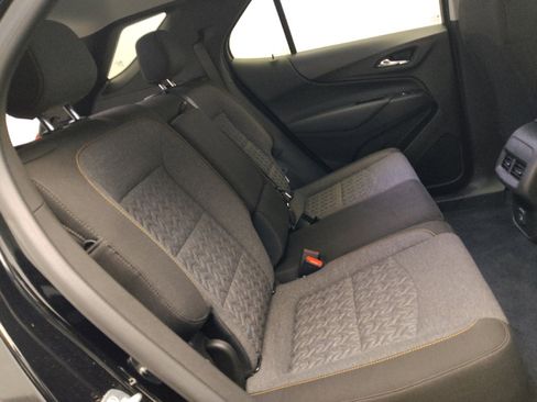Used 2024 Chevrolet Equinox LT w/ LPO, Floor Liner Package image 19