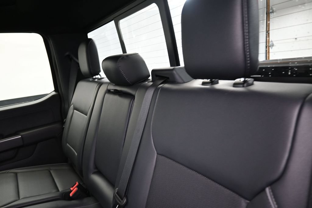 Used 2026 Ford F150 Lariat AWD/4WD image 12