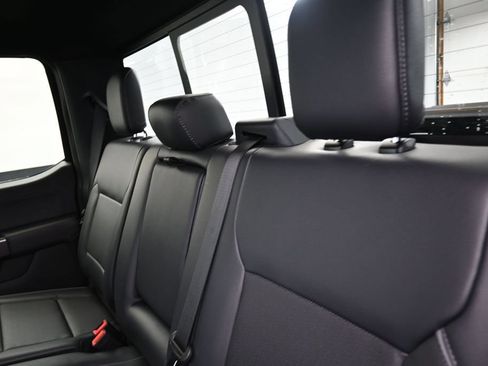 Used 2026 Ford F150 Lariat AWD/4WD image 12