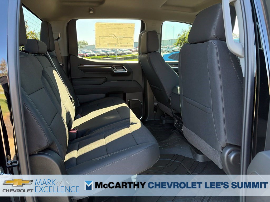 New 2026 Chevrolet Silverado 1500 RST w/ Protection Package AWD/4WD image 26
