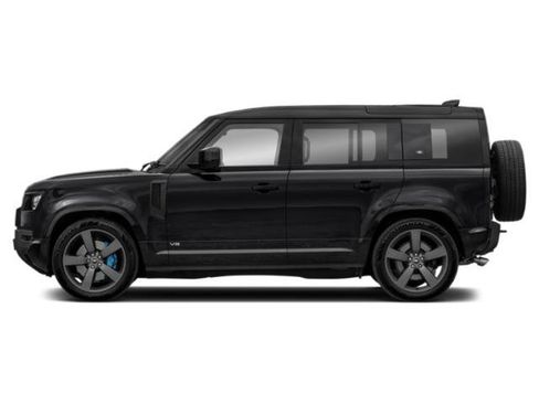 Used 2023 Land Rover Defender 110 S AWD/4WD image 2