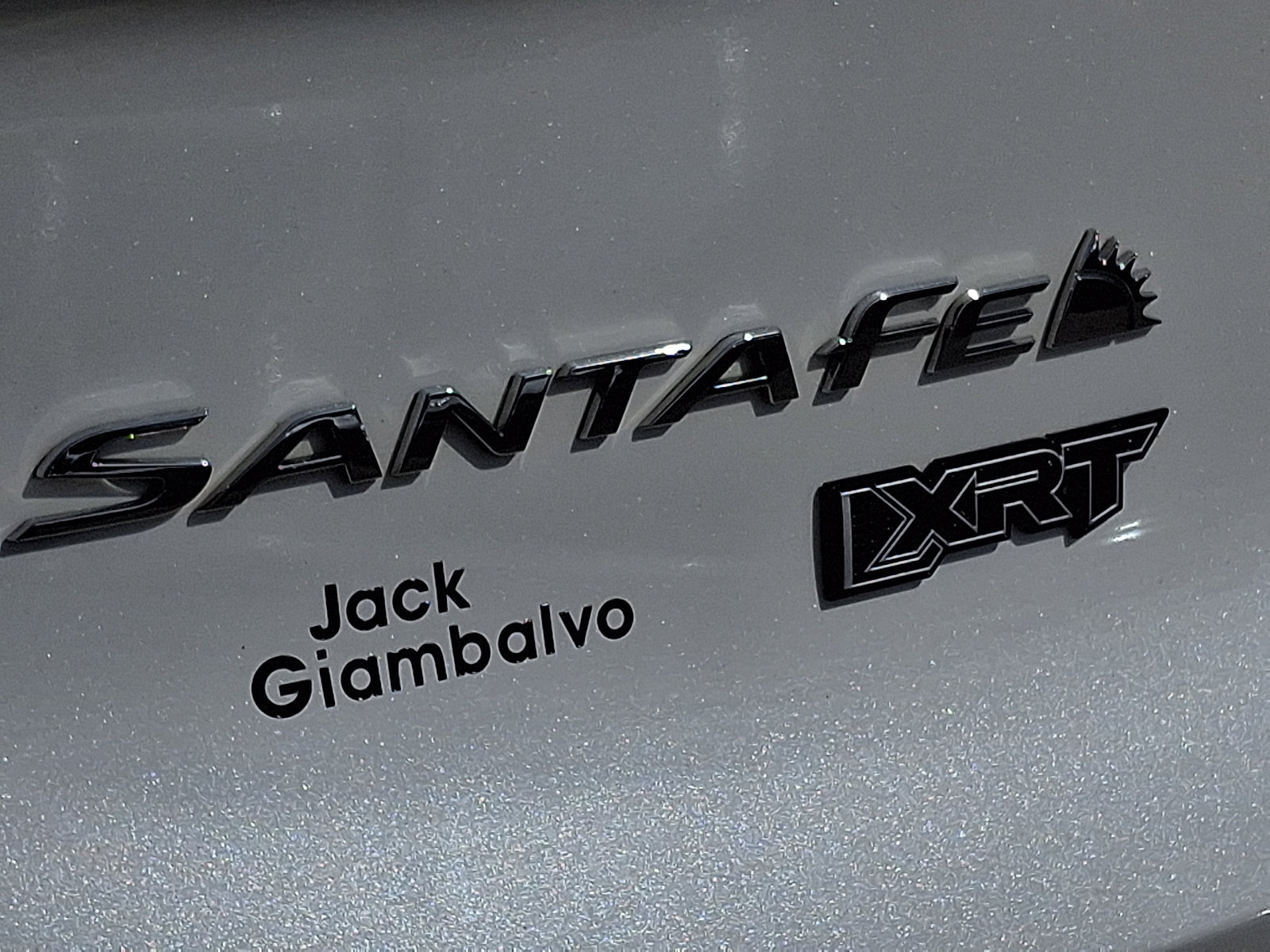 Used 2023 Hyundai Santa Fe XRT AWD/4WD image 28