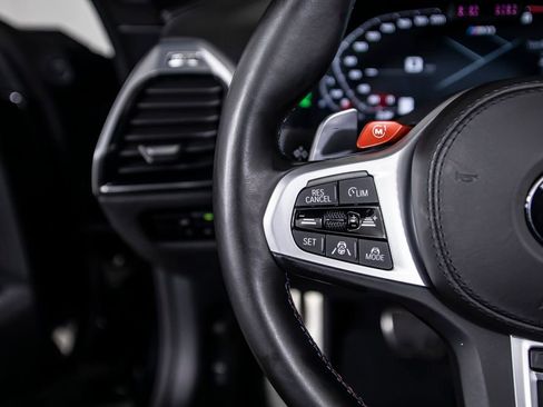 Used 2020 BMW M8 Convertible image 34