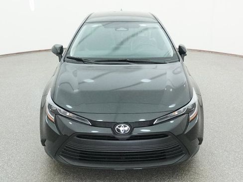 New 2026 Toyota Corolla LE image 12