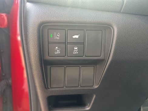 Used 2021 Honda CR-V EX-L image 20