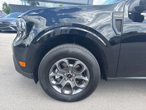 Used 2025 Ford Maverick XLT FWD image 10