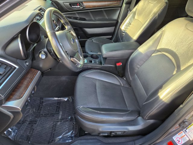 Used 2019 Subaru Outback 3.6R Limited AWD/4WD image 10