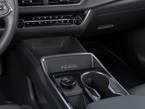 New 2026 Chevrolet Equinox LT w/ Convenience Package II AWD/4WD image 23