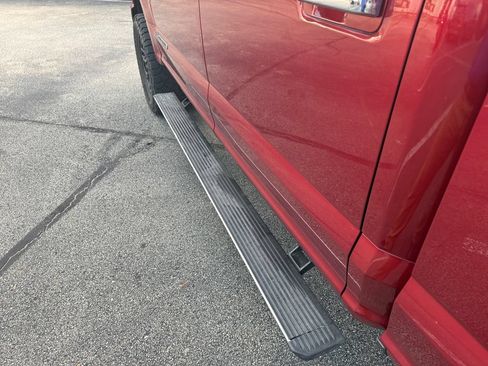 Used 2019 Ford F250 Platinum w/ Platinum Ultimate Package AWD/4WD image 34