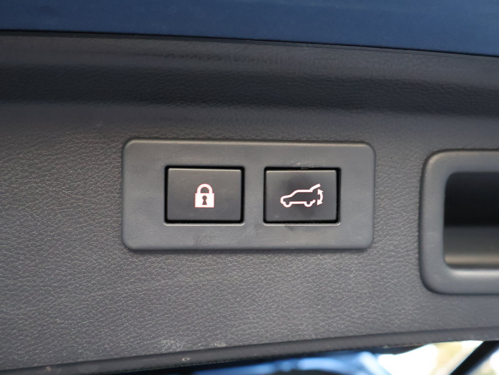 Used 2021 Subaru Forester Touring AWD/4WD image 9