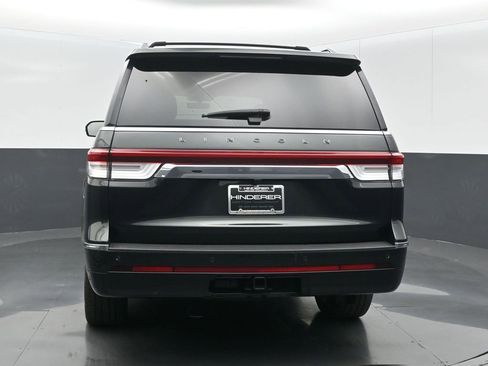 Used 2023 Lincoln Navigator Black Label AWD/4WD image 7